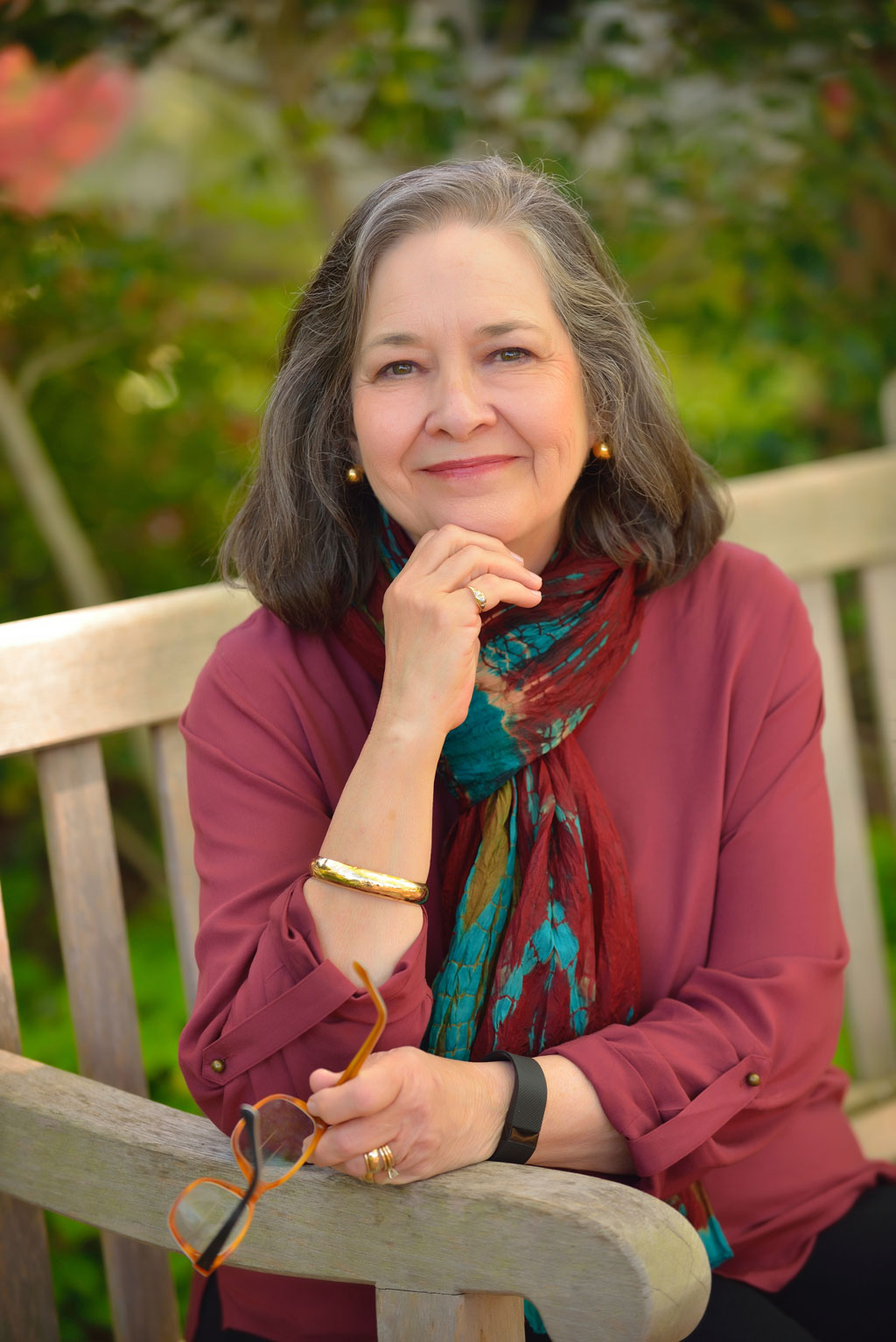 Jennifer Bryon Owen Headshot